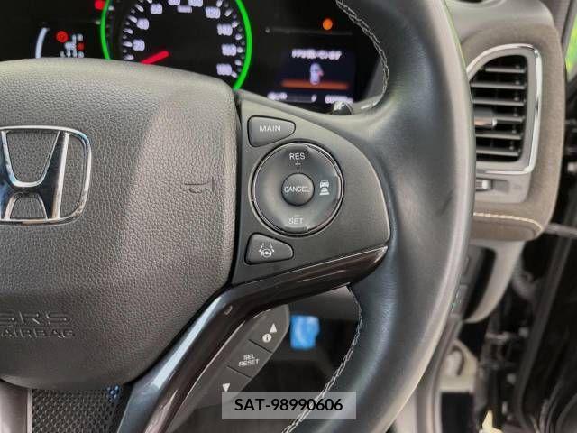 Honda VEZEL 2018-10 338864-4