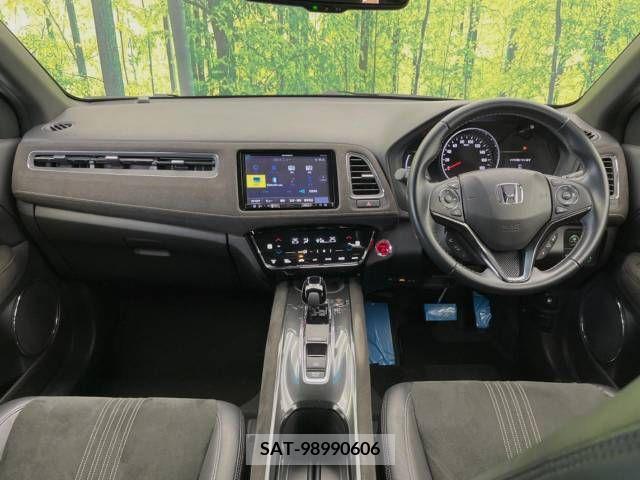Honda VEZEL 2018-10 338864-1