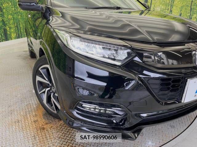 Honda VEZEL 2018-10 338864-12