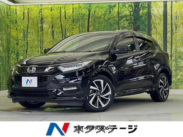 Honda VEZEL 2018-10 338864-0