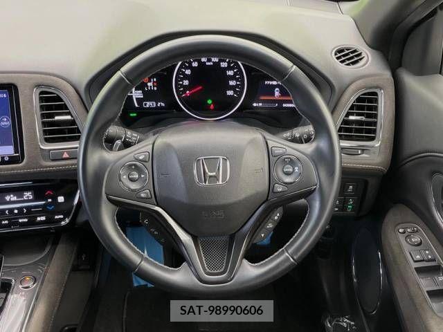 Honda VEZEL 2018-10 338864-11