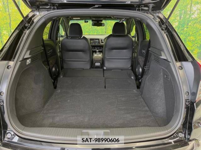 Honda VEZEL 2018-10 338864-10