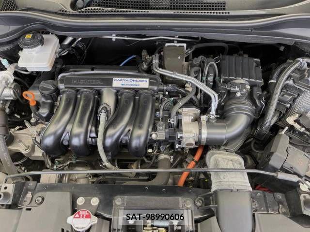 Honda VEZEL 2018-10 338864-18