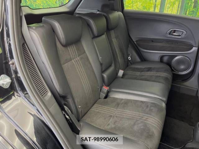 Honda VEZEL 2018-10 338864-9