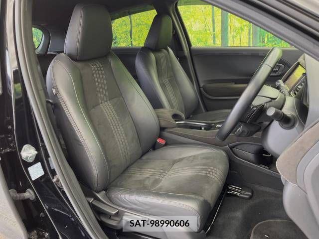Honda VEZEL 2018-10 338864-8
