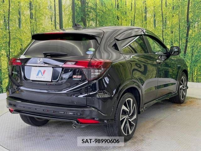 Honda VEZEL 2018-10 338864-17