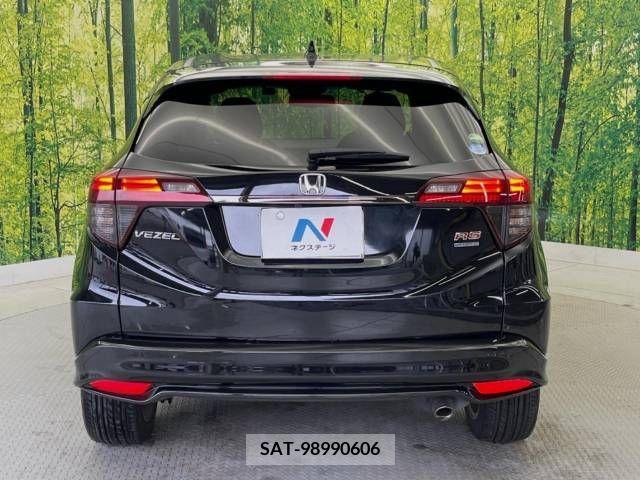 Honda VEZEL 2018-10 338864-15