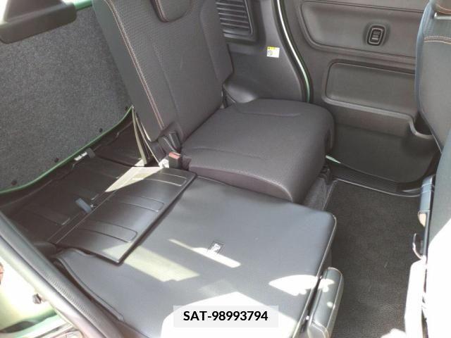 Suzuki SPACIA 2019-03 387305-21