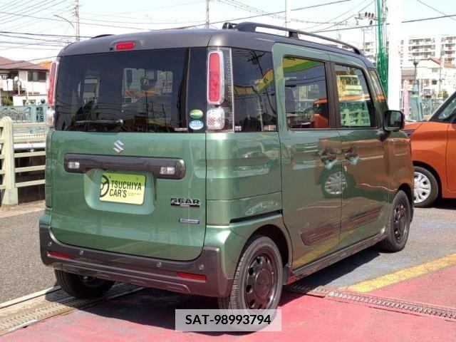 Suzuki SPACIA 2019-03 387305-1