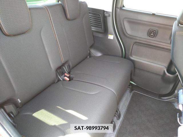 Suzuki SPACIA 2019-03 387305-20
