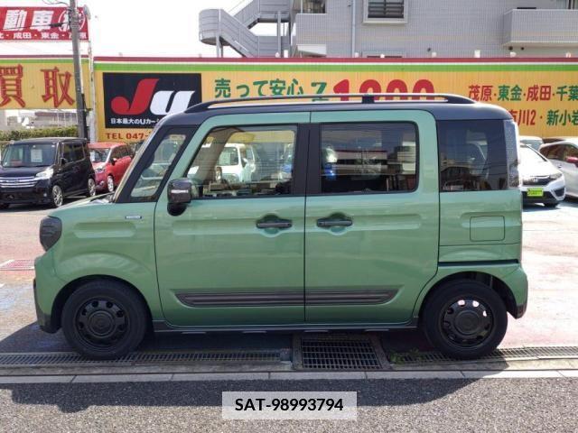 Suzuki SPACIA 2019-03 387305-9