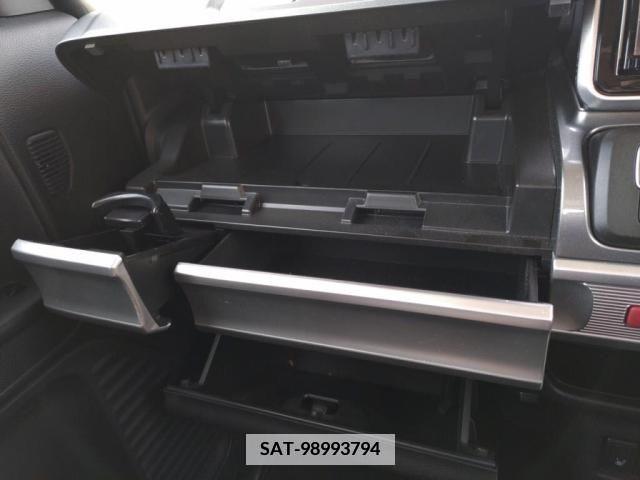 Suzuki SPACIA 2019-03 387305-19