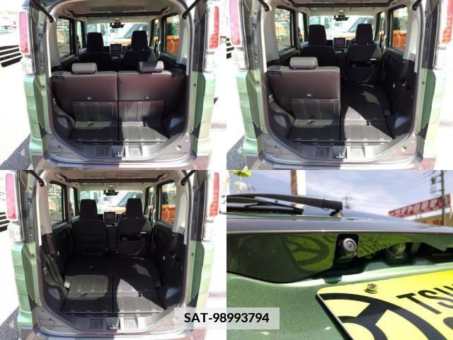 Suzuki SPACIA 2019-03 387305-7