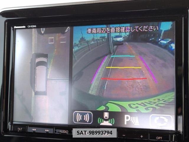 Suzuki SPACIA 2019-03 387305-18