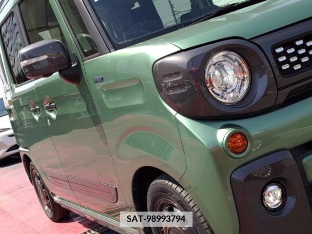 Suzuki SPACIA 2019-03 387305-8