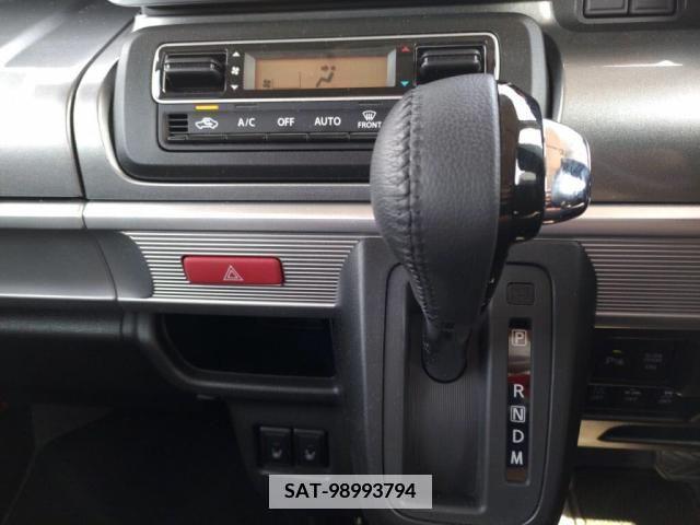 Suzuki SPACIA 2019-03 387305-17