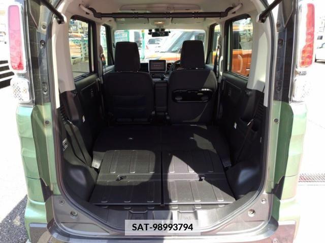 Suzuki SPACIA 2019-03 387305-26