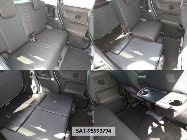 Suzuki SPACIA 2019-03 387305-6