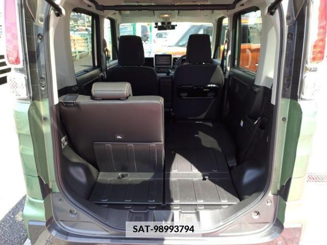 Suzuki SPACIA 2019-03 387305-25