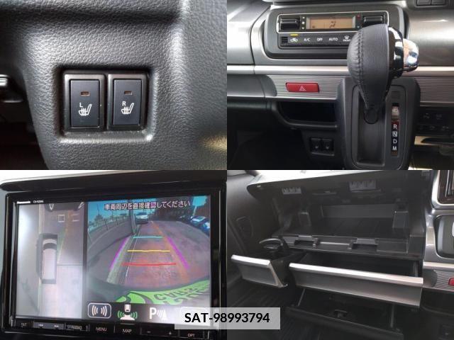 Suzuki SPACIA 2019-03 387305-5