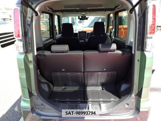 Suzuki SPACIA 2019-03 387305-24