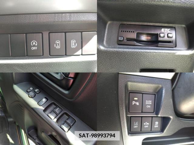 Suzuki SPACIA 2019-03 387305-4