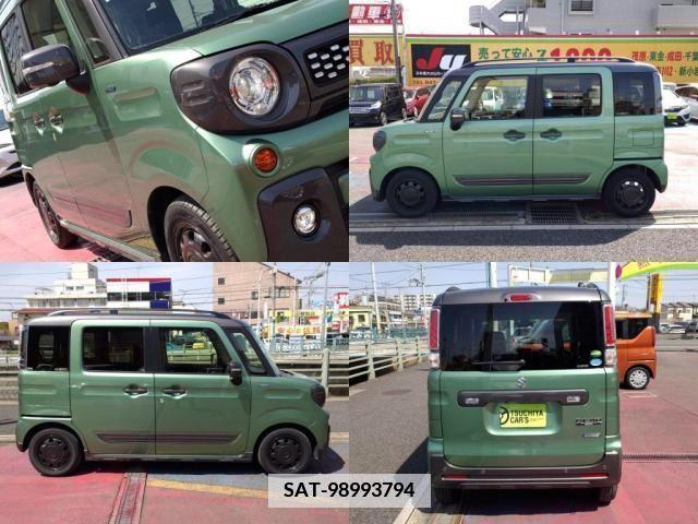 Suzuki SPACIA 2019-03 387305-3