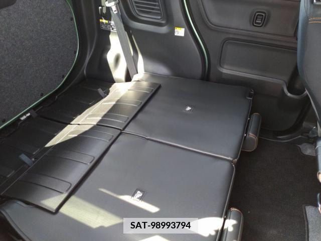 Suzuki SPACIA 2019-03 387305-22