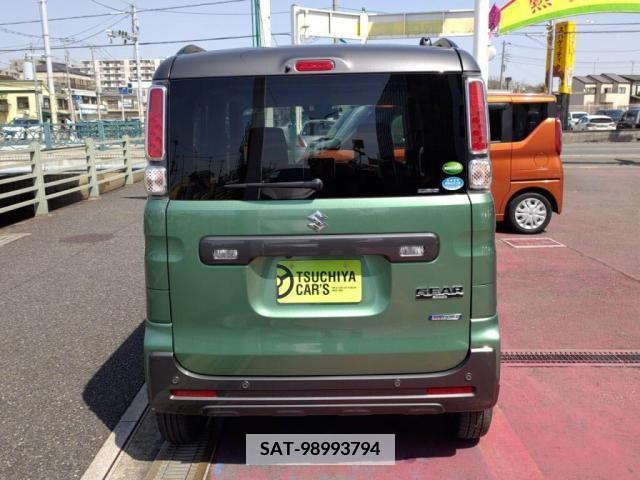 Suzuki SPACIA 2019-03 387305-11