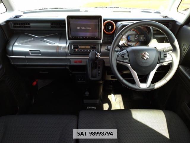 Suzuki SPACIA 2019-03 387305-2