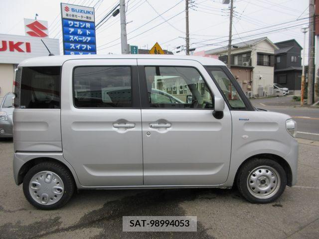Suzuki SPACIA 2019-03 236979-7
