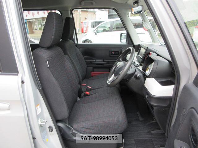 Suzuki SPACIA 2019-03 236979-9