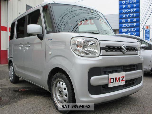 Suzuki SPACIA 2019-03 236979-1