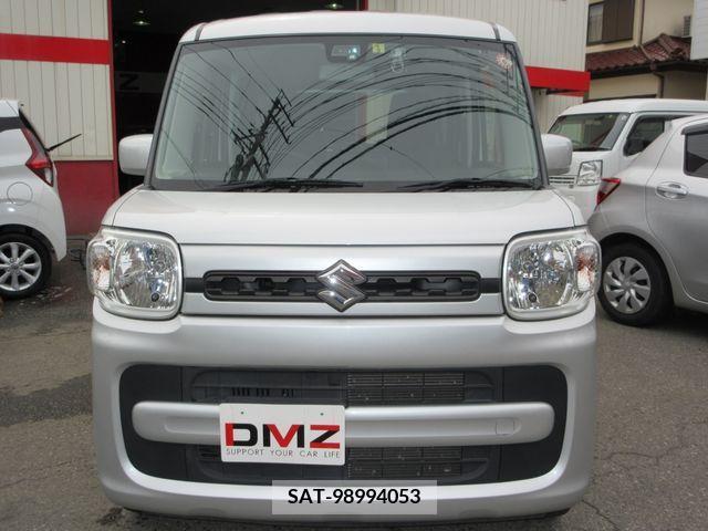 Suzuki SPACIA 2019-03 236979-2