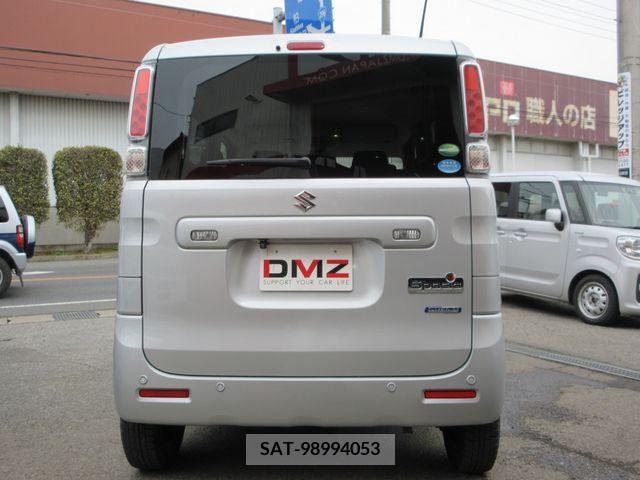 Suzuki SPACIA 2019-03 236979-3