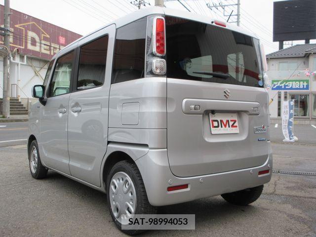 Suzuki SPACIA 2019-03 236979-4