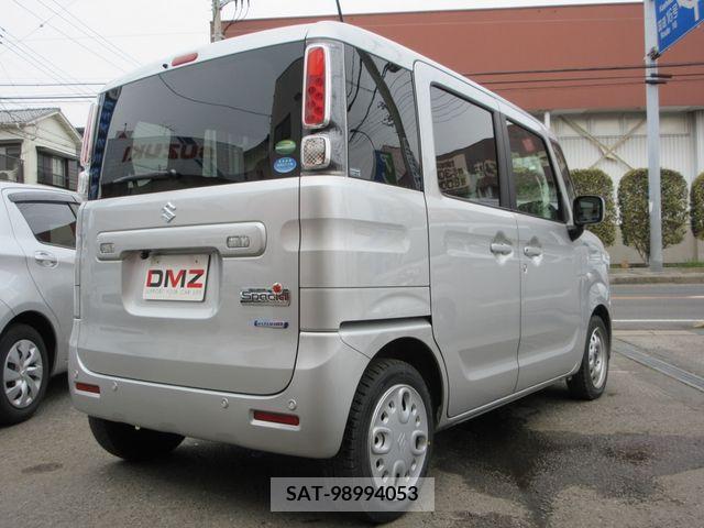 Suzuki SPACIA 2019-03 236979-5