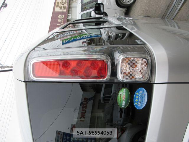 Suzuki SPACIA 2019-03 236979-19