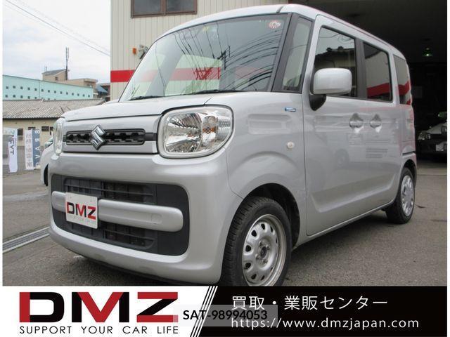 Suzuki SPACIA 2019-03 236979-0