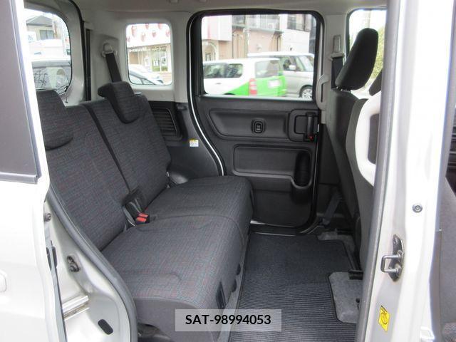 Suzuki SPACIA 2019-03 236979-11