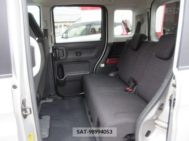 Suzuki SPACIA 2019-03 236979-12