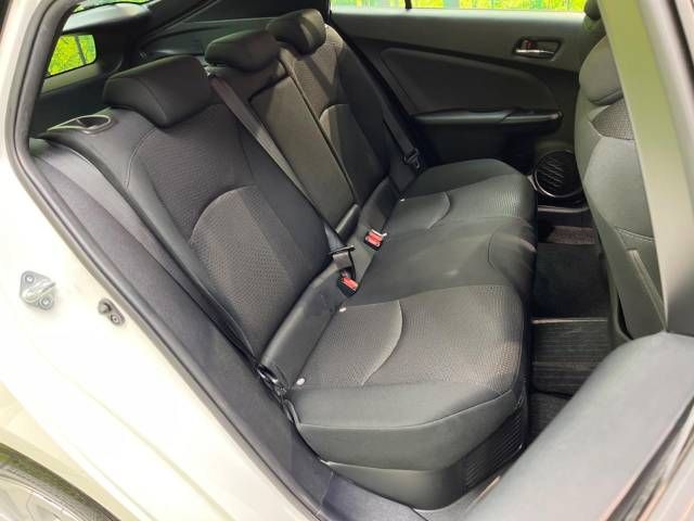 Toyota PRIUS 2019-08 20846-9