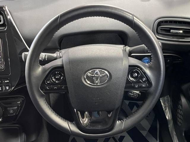 Toyota PRIUS 2019-08 20846-11
