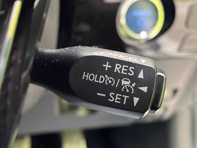 Toyota PRIUS 2019-08 20846-4
