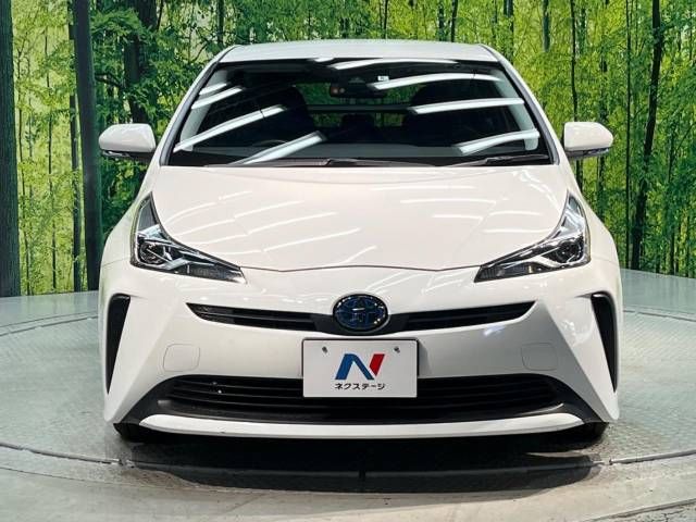 Toyota PRIUS 2019-08 20846-14