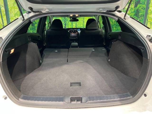 Toyota PRIUS 2019-08 20846-10
