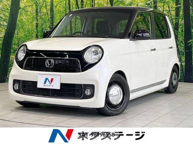 Honda N-ONE 2013-08 307584-0