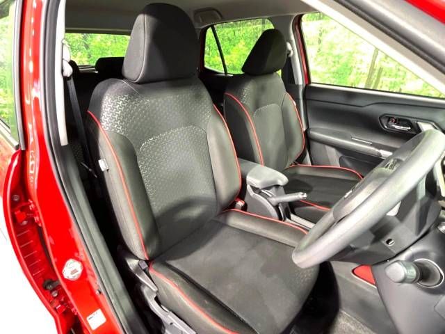 Daihatsu ROCKY 2020-02 23617-8