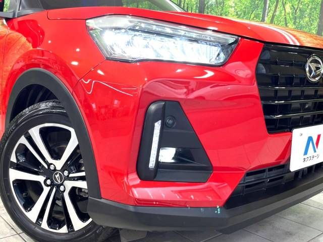 Daihatsu ROCKY 2020-02 23617-11