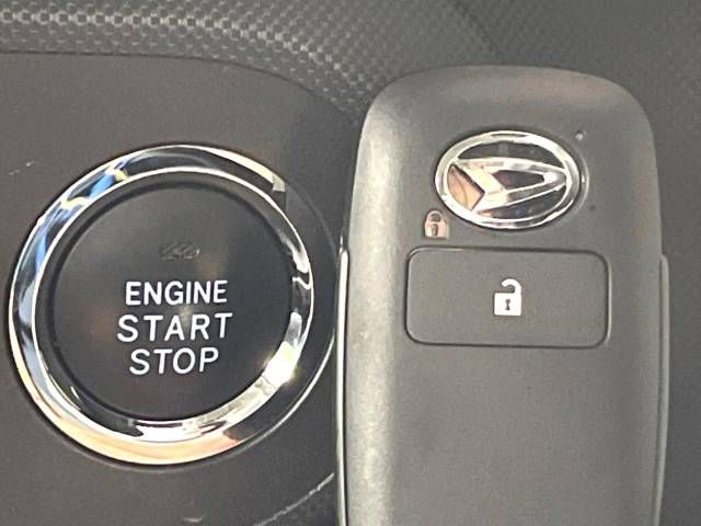 Daihatsu ROCKY 2020-02 23617-7